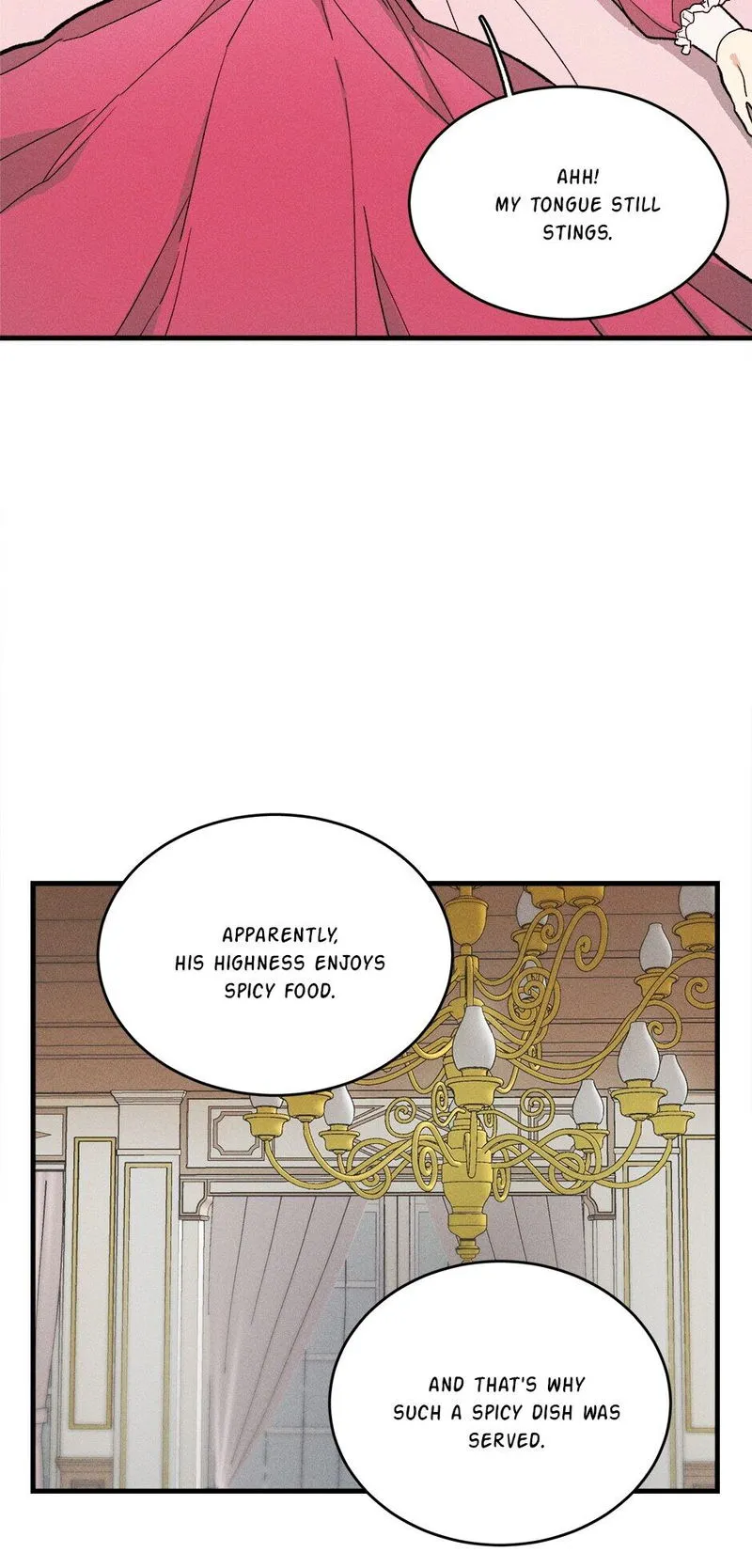 Royal Shop of Young Lady Chapter 22 Online - página 26
