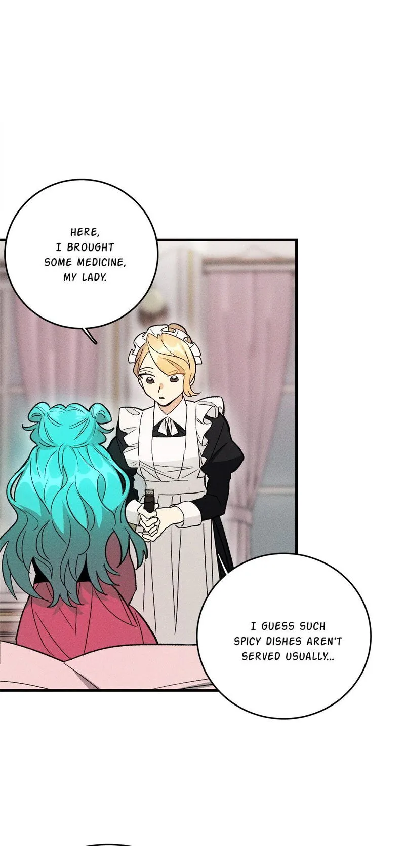 Royal Shop of Young Lady Chapter 22 Online - página 27