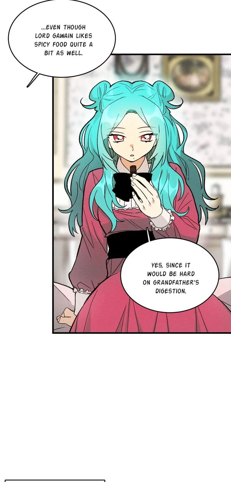 Royal Shop of Young Lady Chapter 22 Online - página 28