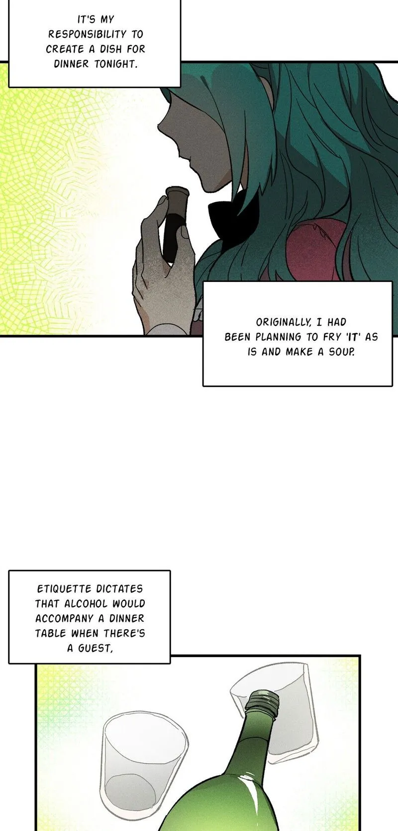 Royal Shop of Young Lady Chapter 22 Online - página 29