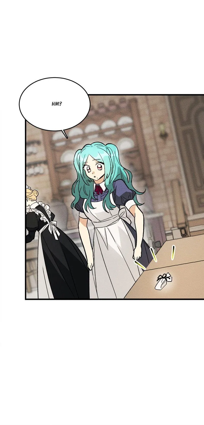 Royal Shop of Young Lady Chapter 22 Online - página 32
