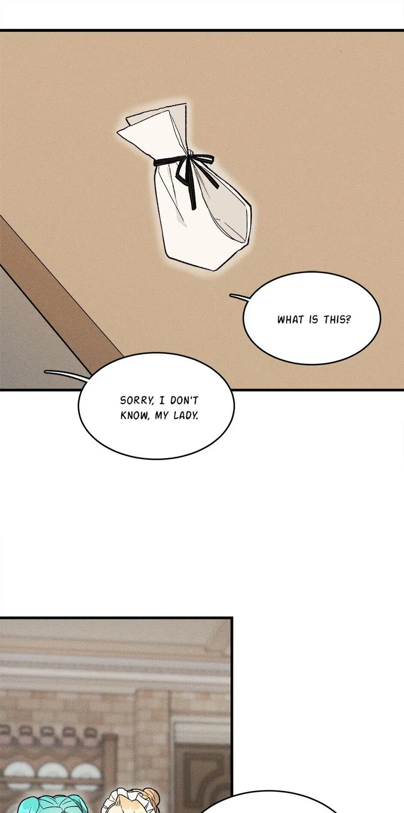 Royal Shop of Young Lady Chapter 22 Online - página 33