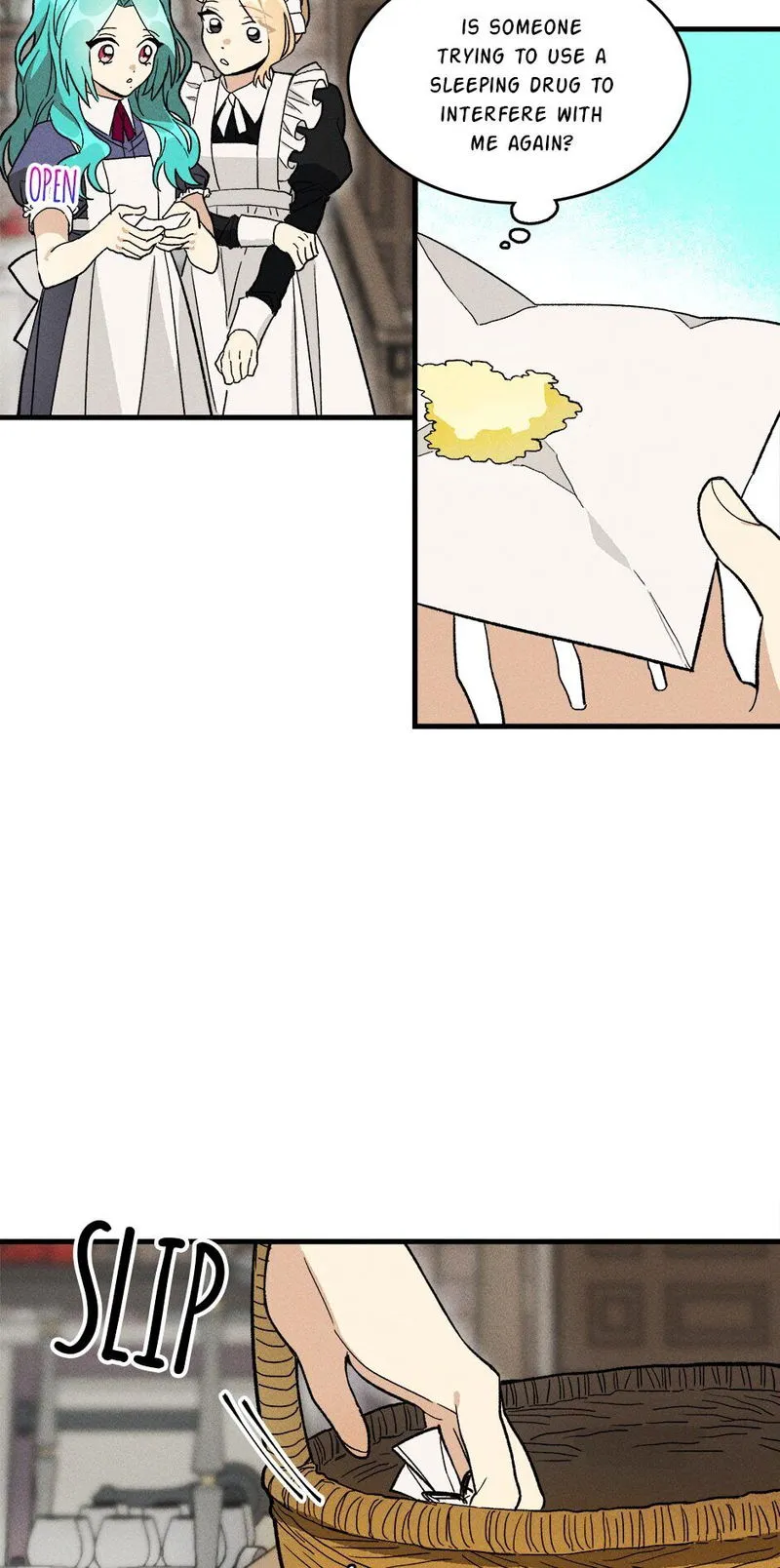 Royal Shop of Young Lady Chapter 22 Online - página 34