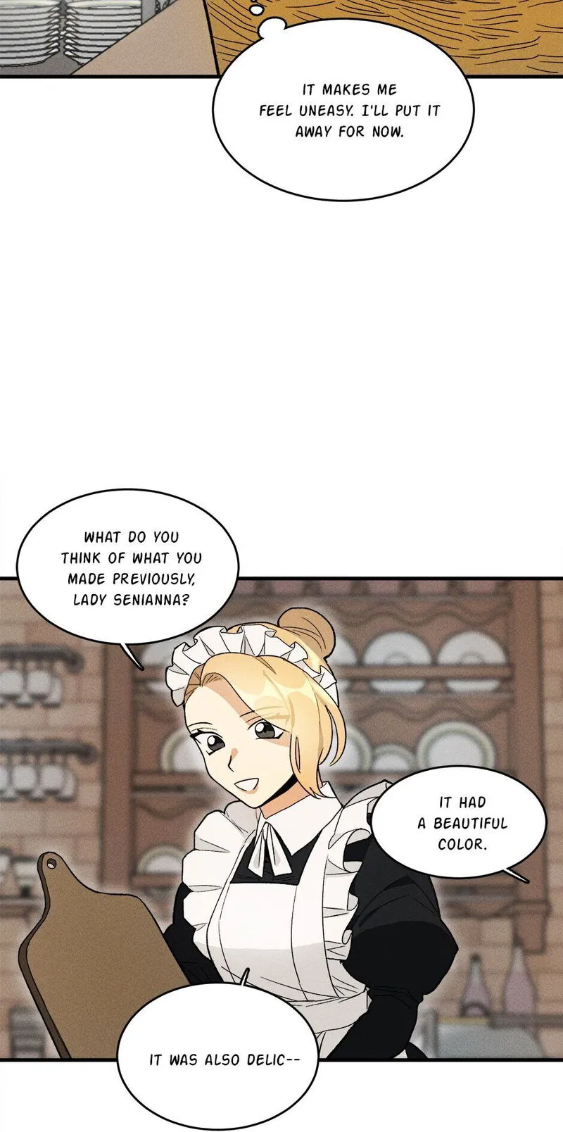 Royal Shop of Young Lady Chapter 22 Online - página 35
