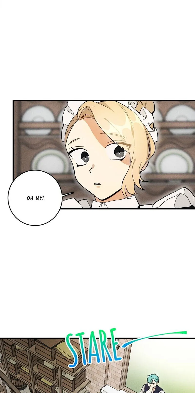 Royal Shop of Young Lady Chapter 22 Online - página 36
