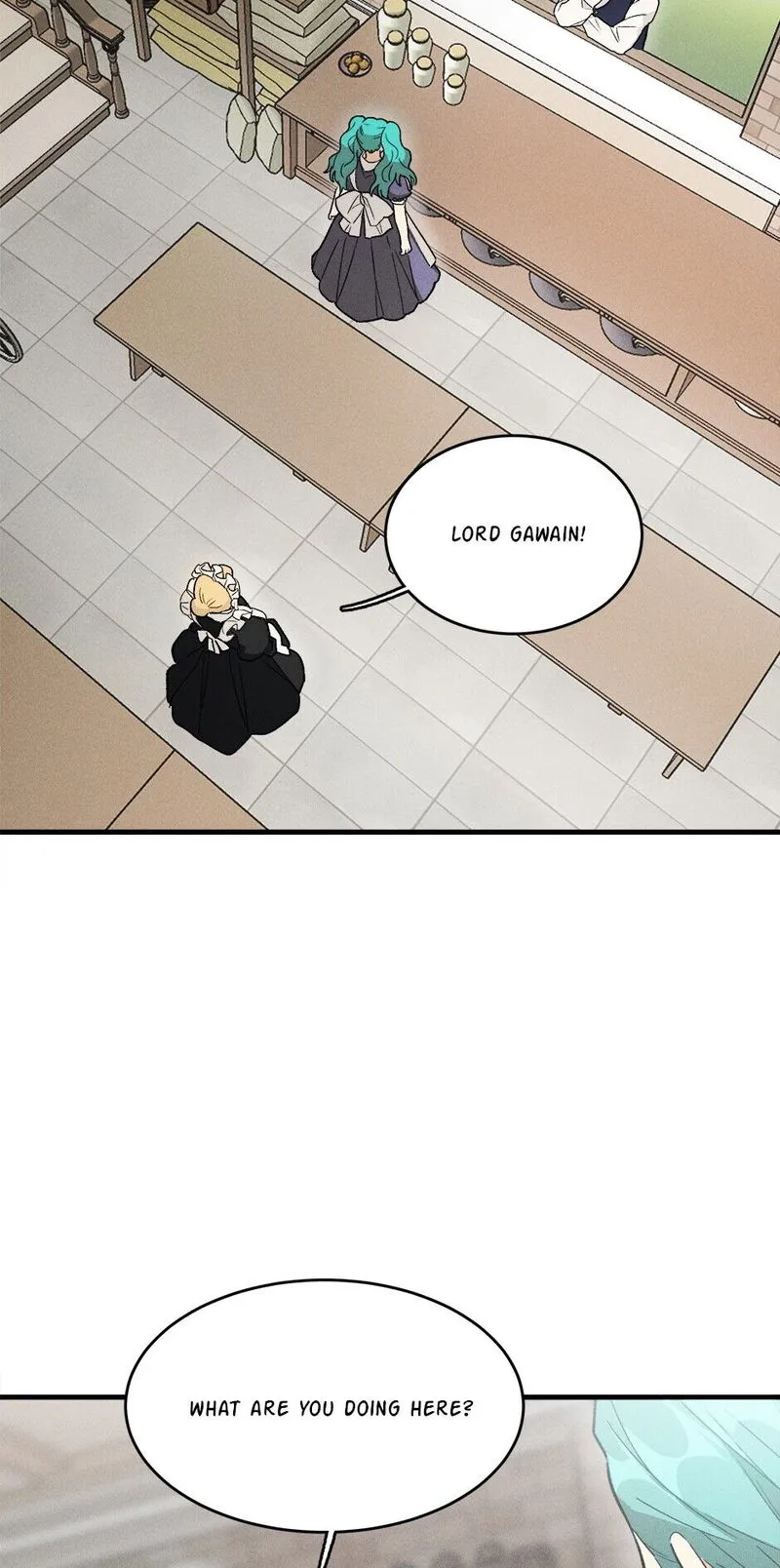 Royal Shop of Young Lady Chapter 22 Online - página 37