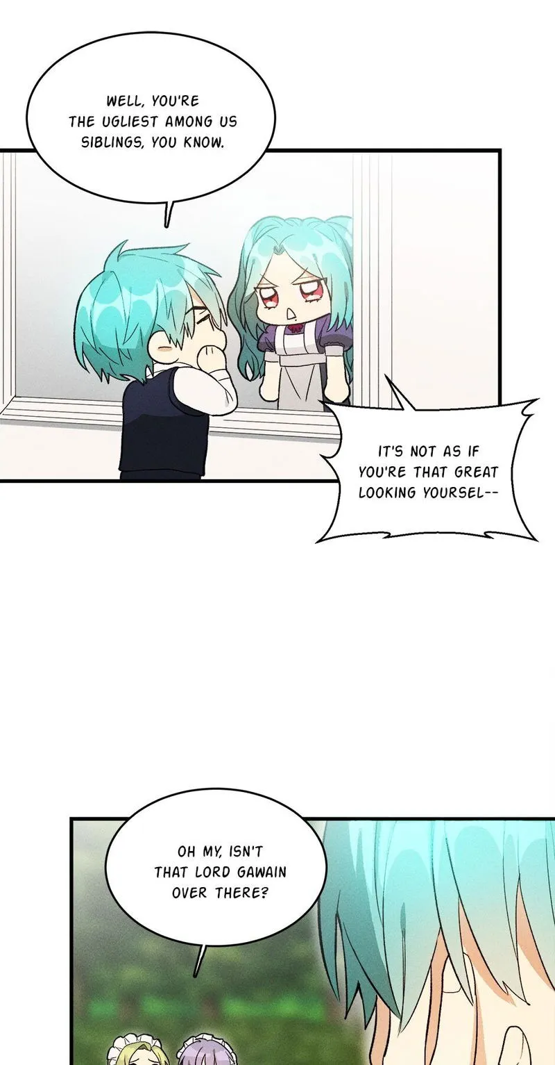 Royal Shop of Young Lady Chapter 22 Online - página 41