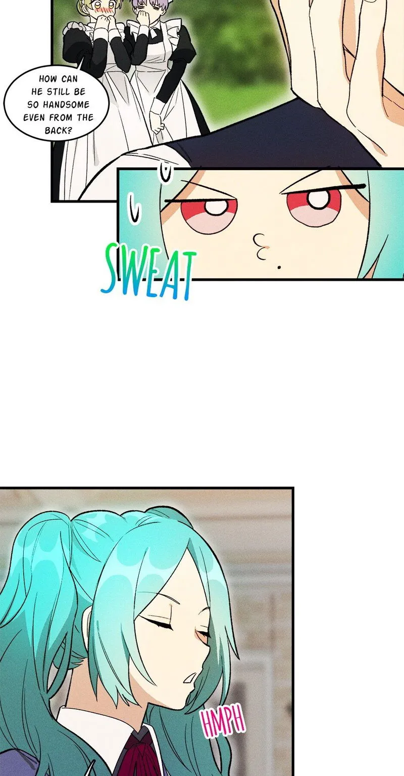 Royal Shop of Young Lady Chapter 22 Online - página 42