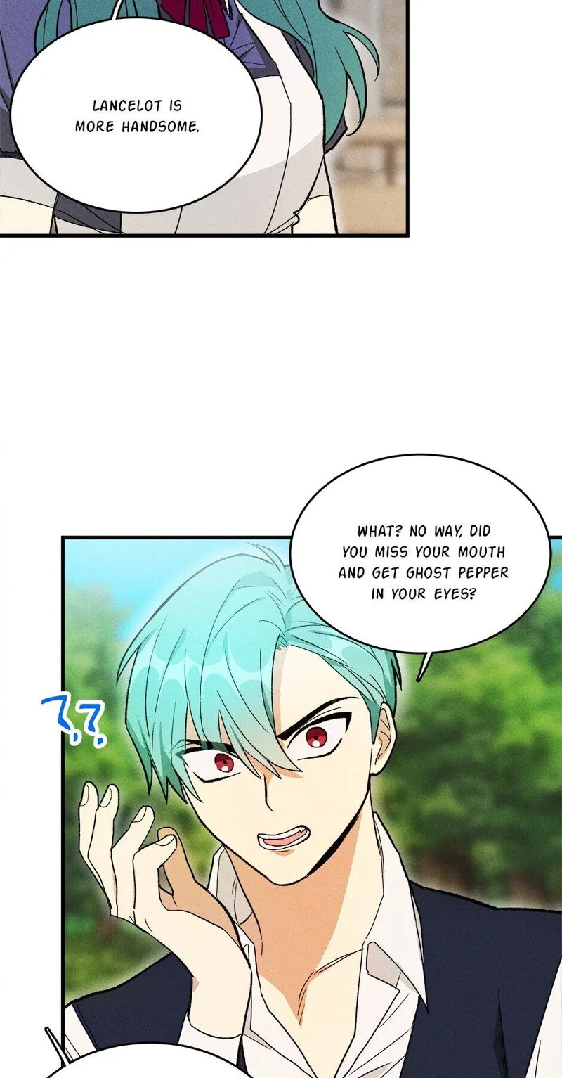 Royal Shop of Young Lady Chapter 22 Online - página 43