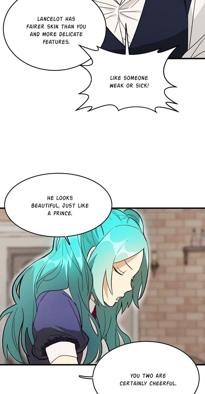 Royal Shop of Young Lady Chapter 22 Online - página 44