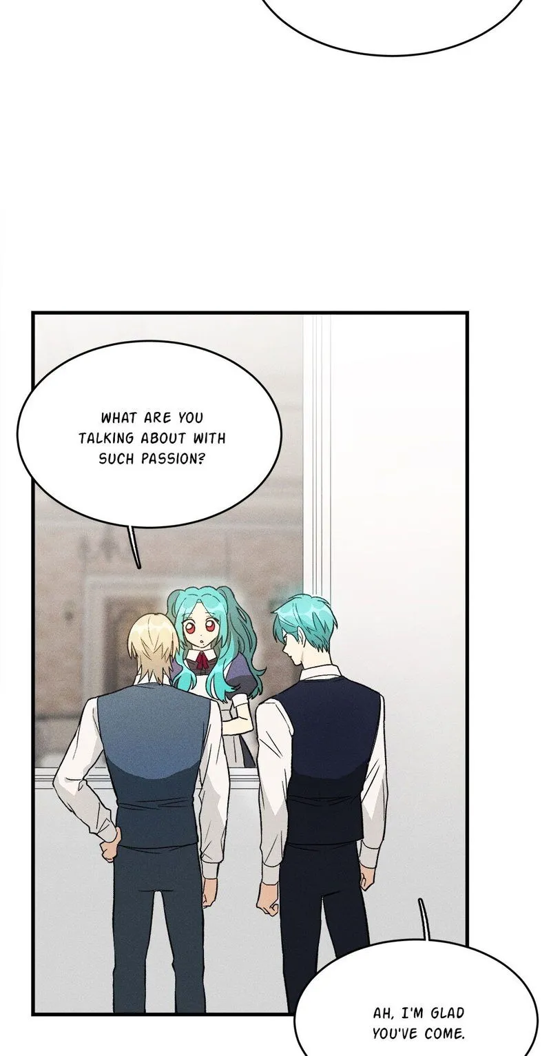 Royal Shop of Young Lady Chapter 22 Online - página 45