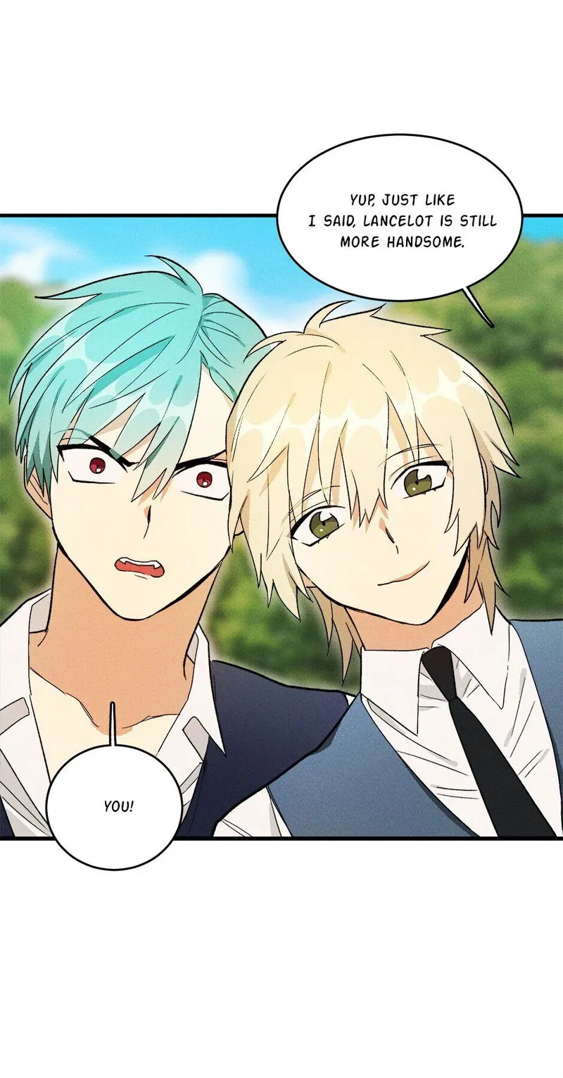 Royal Shop of Young Lady Chapter 22 Online - página 48