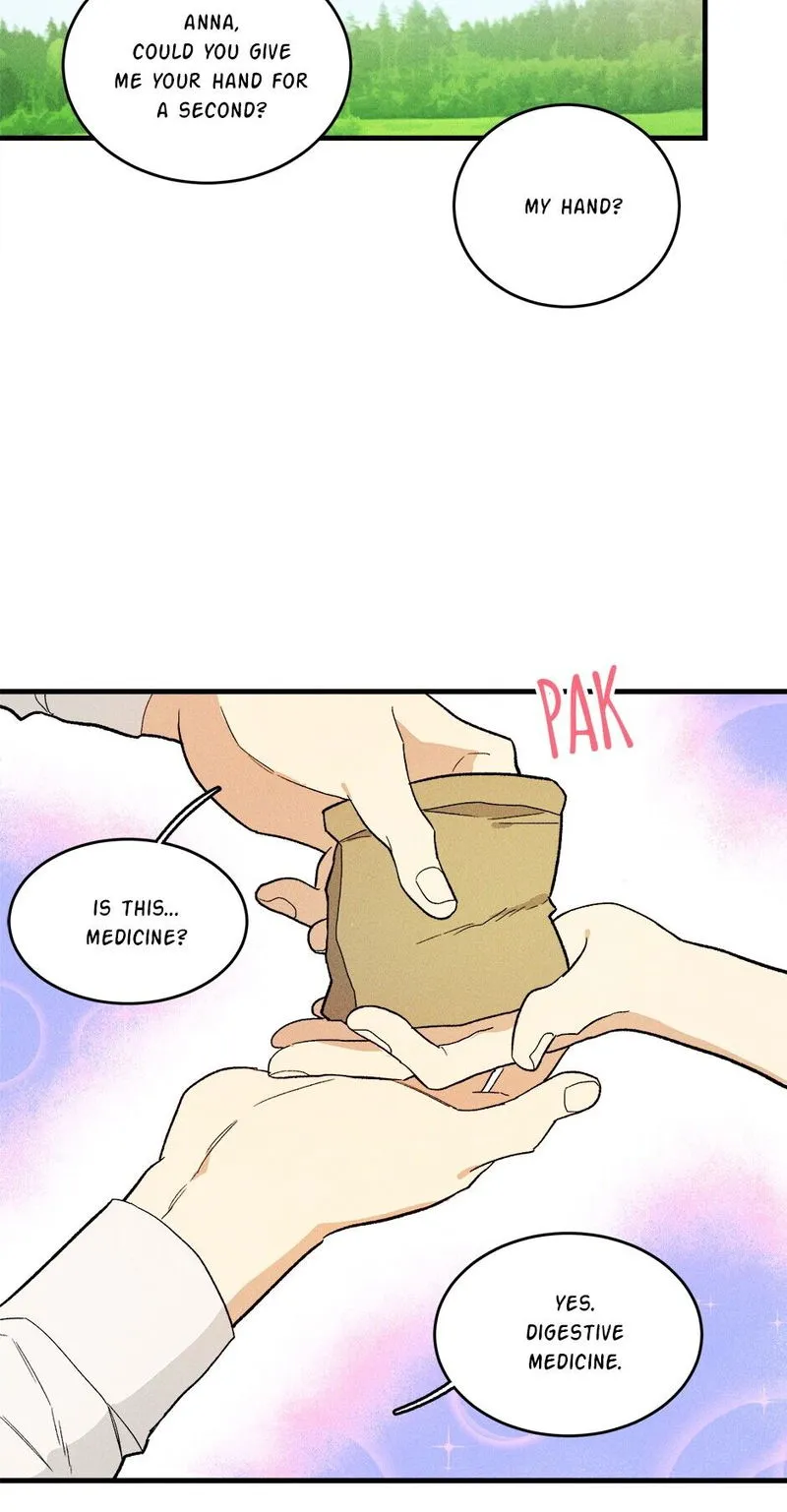 Royal Shop of Young Lady Chapter 22 Online - página 50