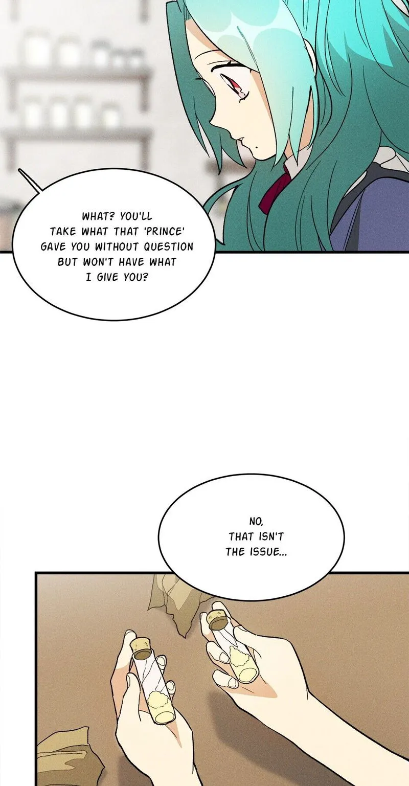 Royal Shop of Young Lady Chapter 22 Online - página 55