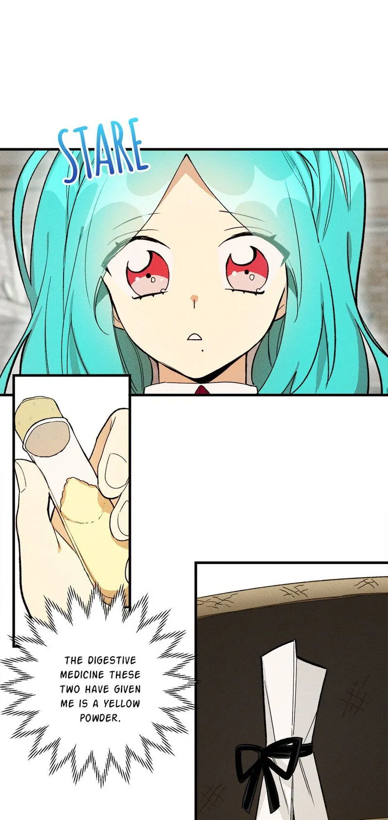 Royal Shop of Young Lady Chapter 23 Online - página 2