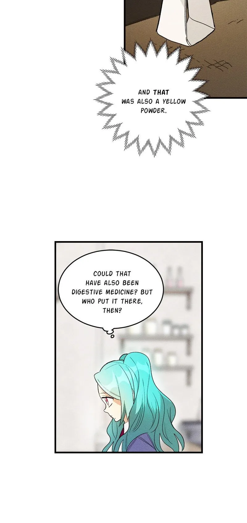 Royal Shop of Young Lady Chapter 23 Online - página 3