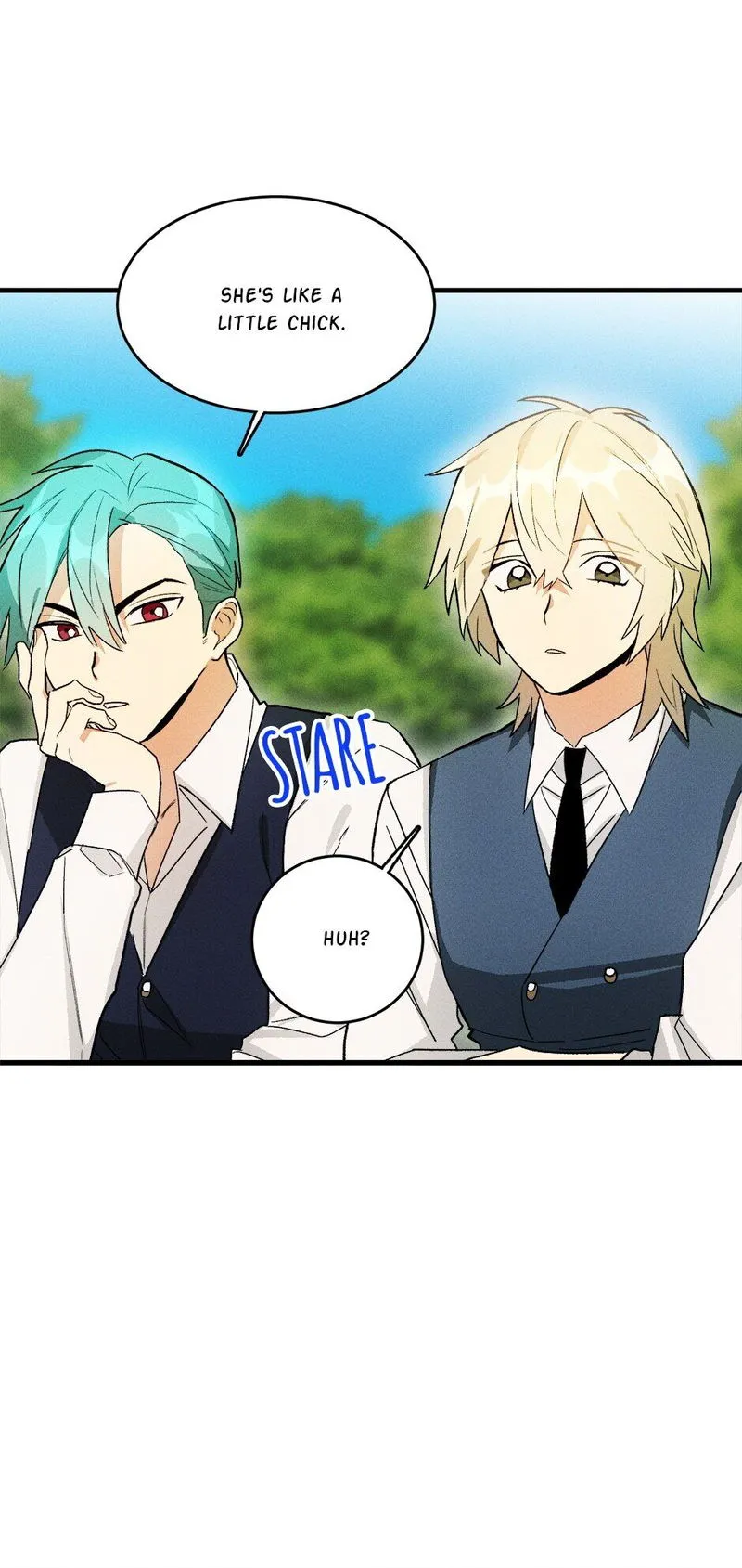 Royal Shop of Young Lady Chapter 23 Online - página 8