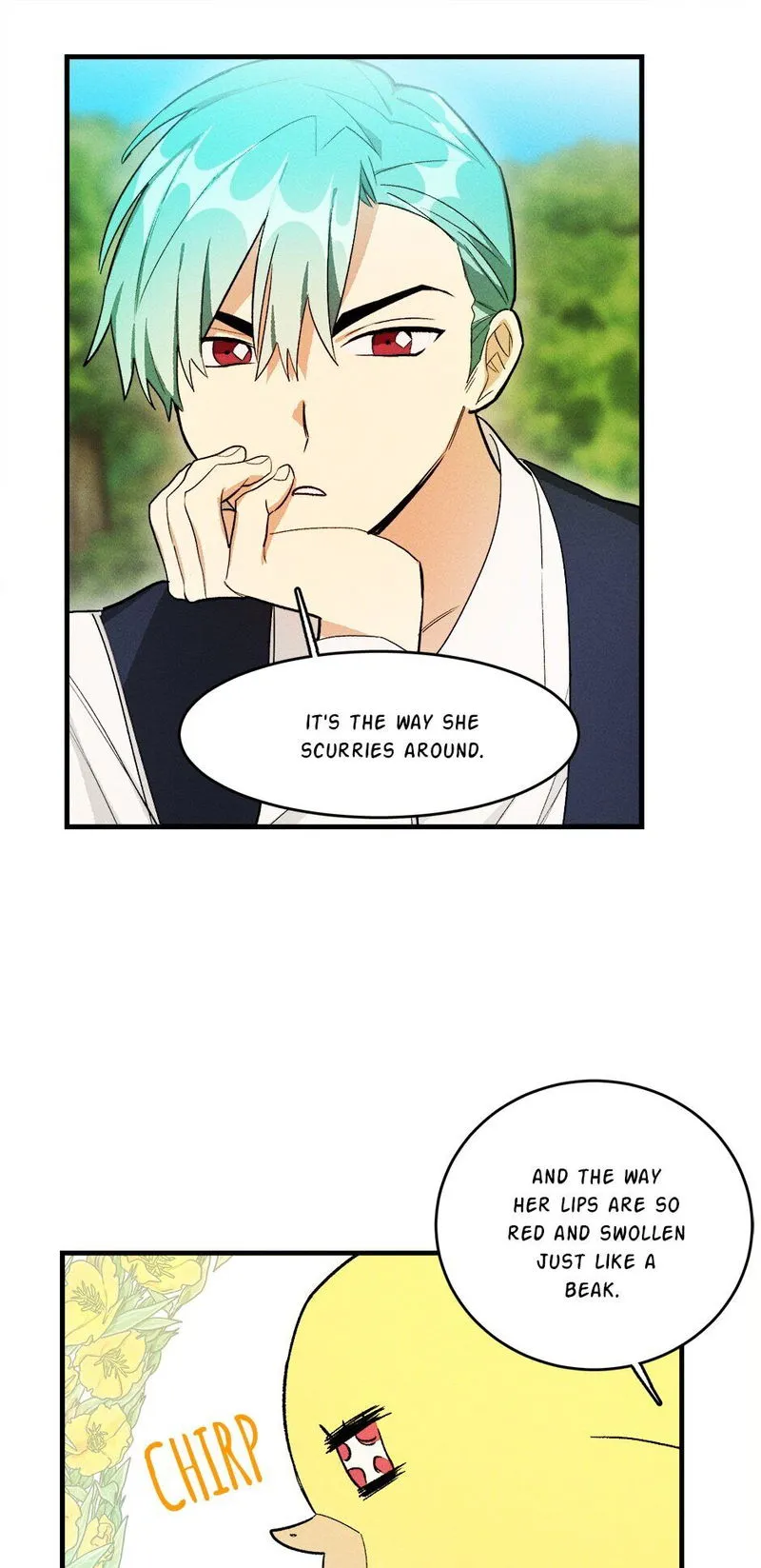 Royal Shop of Young Lady Chapter 23 Online - página 9