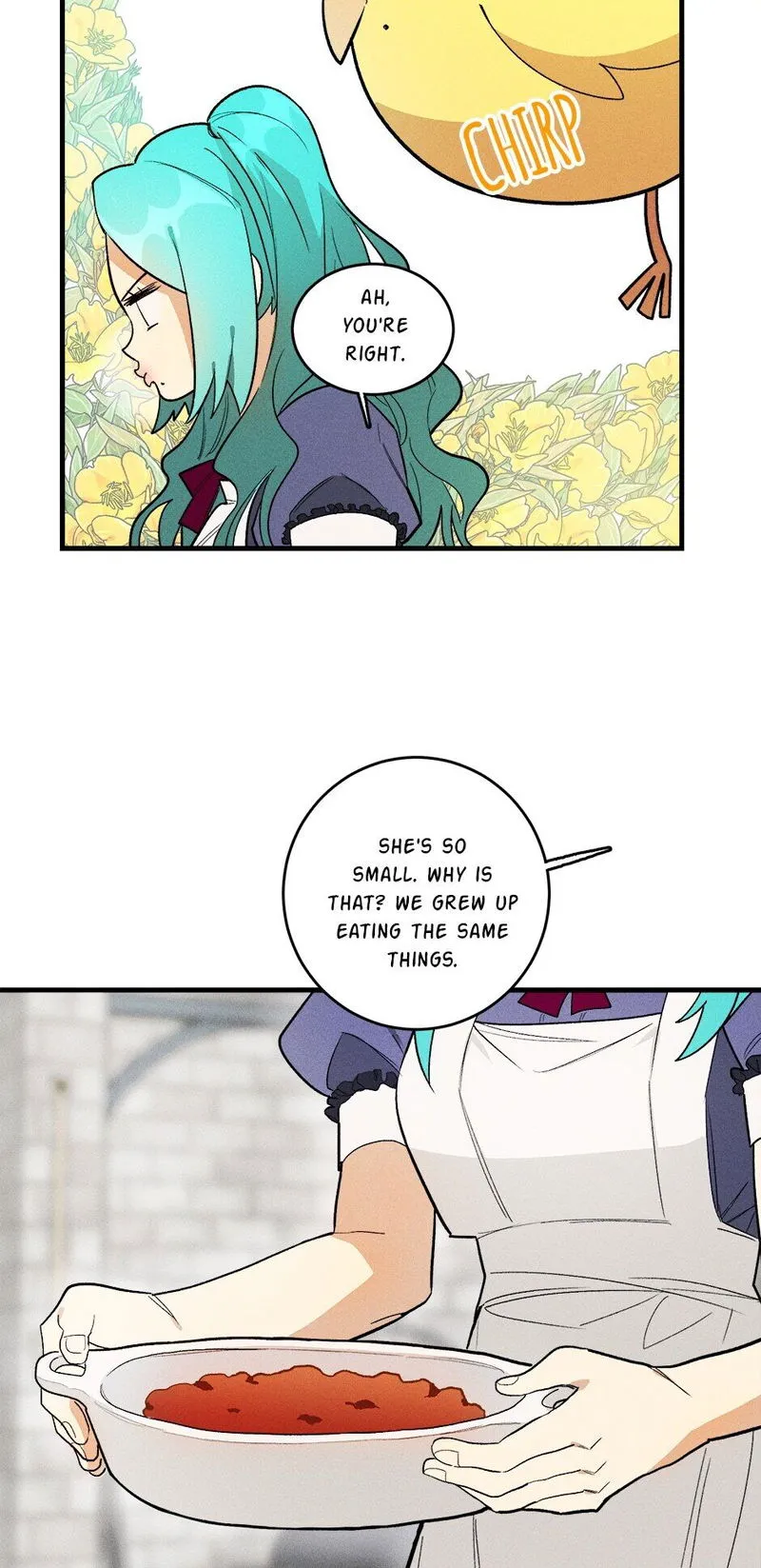 Royal Shop of Young Lady Chapter 23 Online - página 10