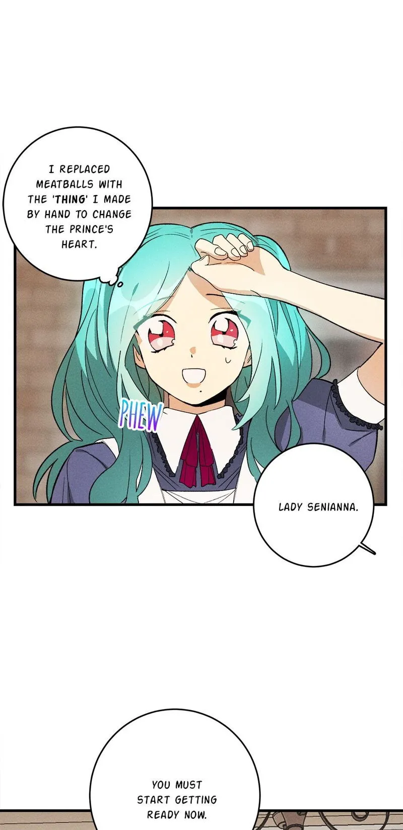 Royal Shop of Young Lady Chapter 23 Online - página 13