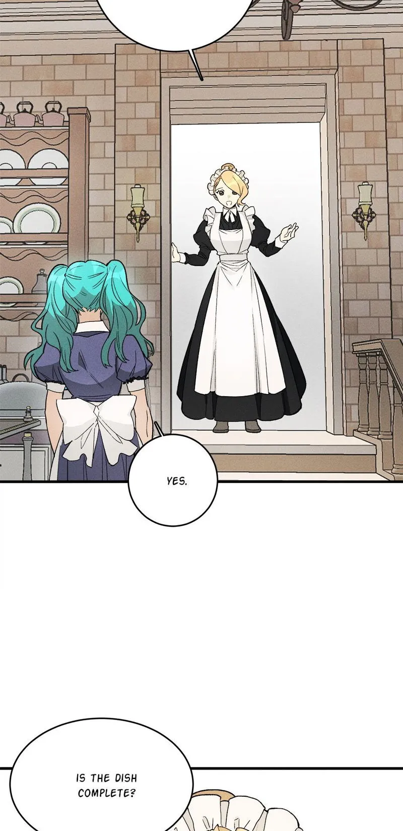 Royal Shop of Young Lady Chapter 23 Online - página 14