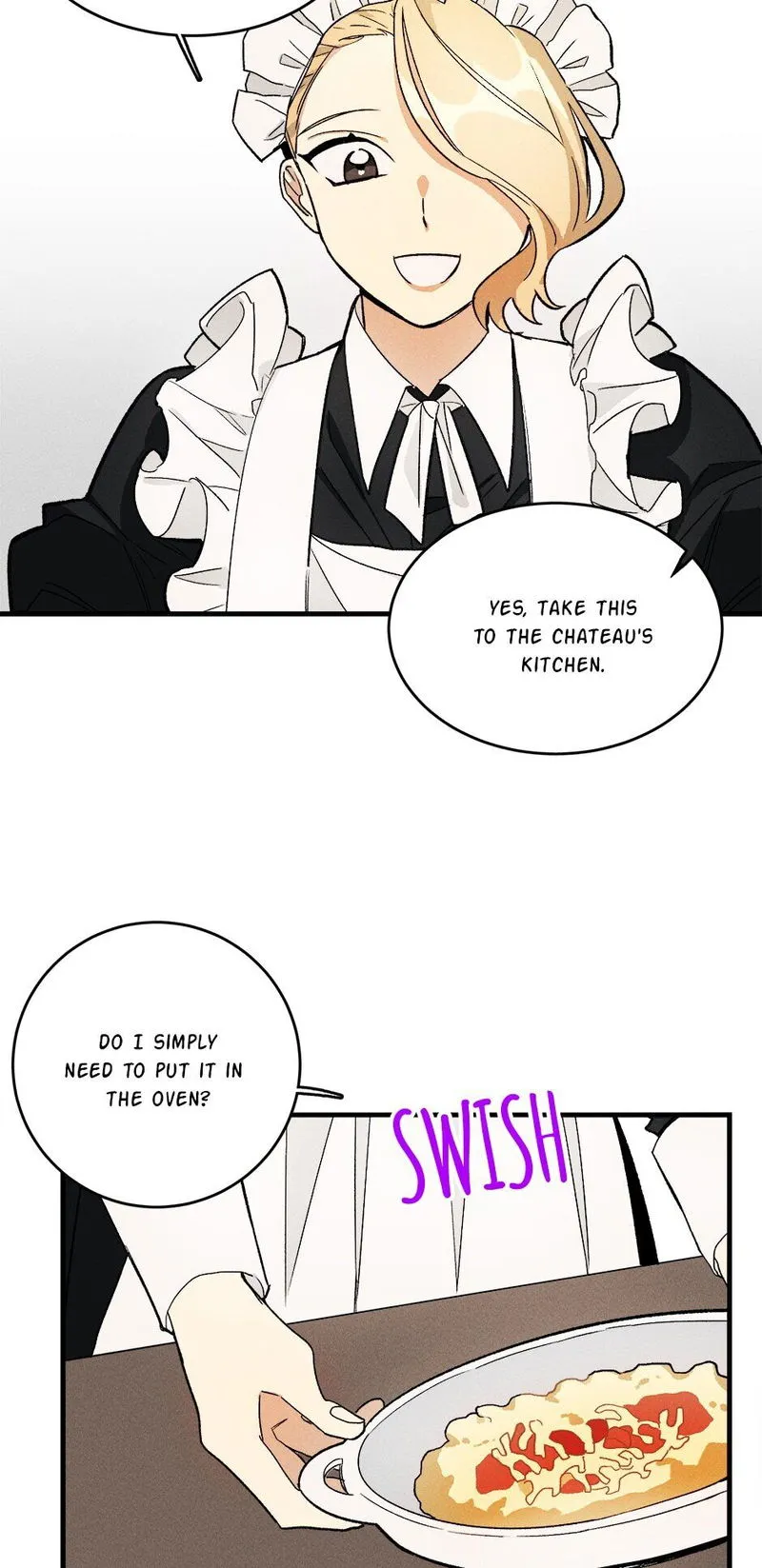 Royal Shop of Young Lady Chapter 23 Online - página 15