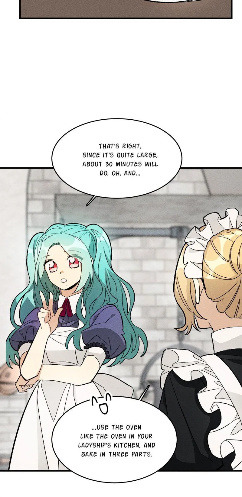 Royal Shop of Young Lady Chapter 23 Online - página 16