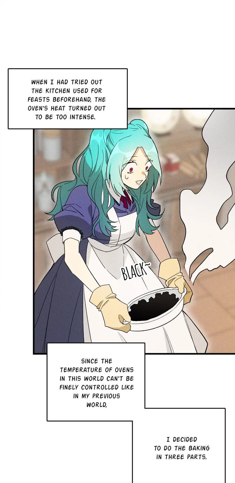 Royal Shop of Young Lady Chapter 23 Online - página 17