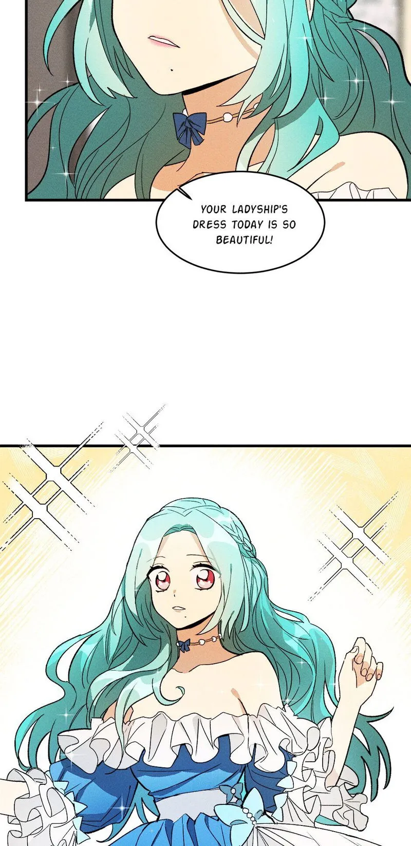 Royal Shop of Young Lady Chapter 23 Online - página 19