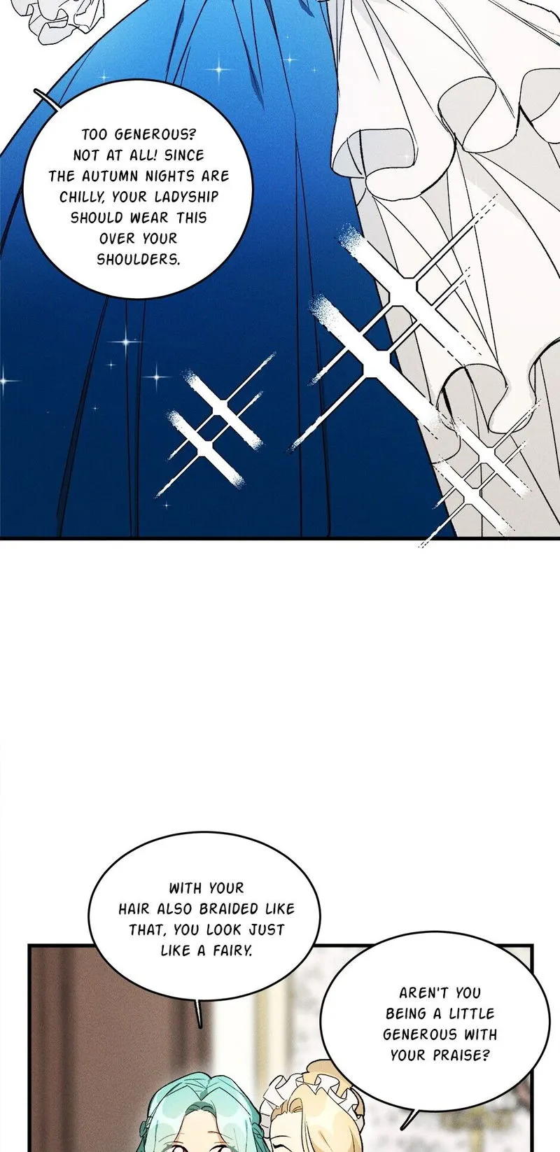 Royal Shop of Young Lady Chapter 23 Online - página 20