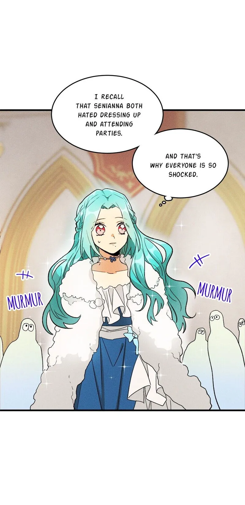 Royal Shop of Young Lady Chapter 23 Online - página 23