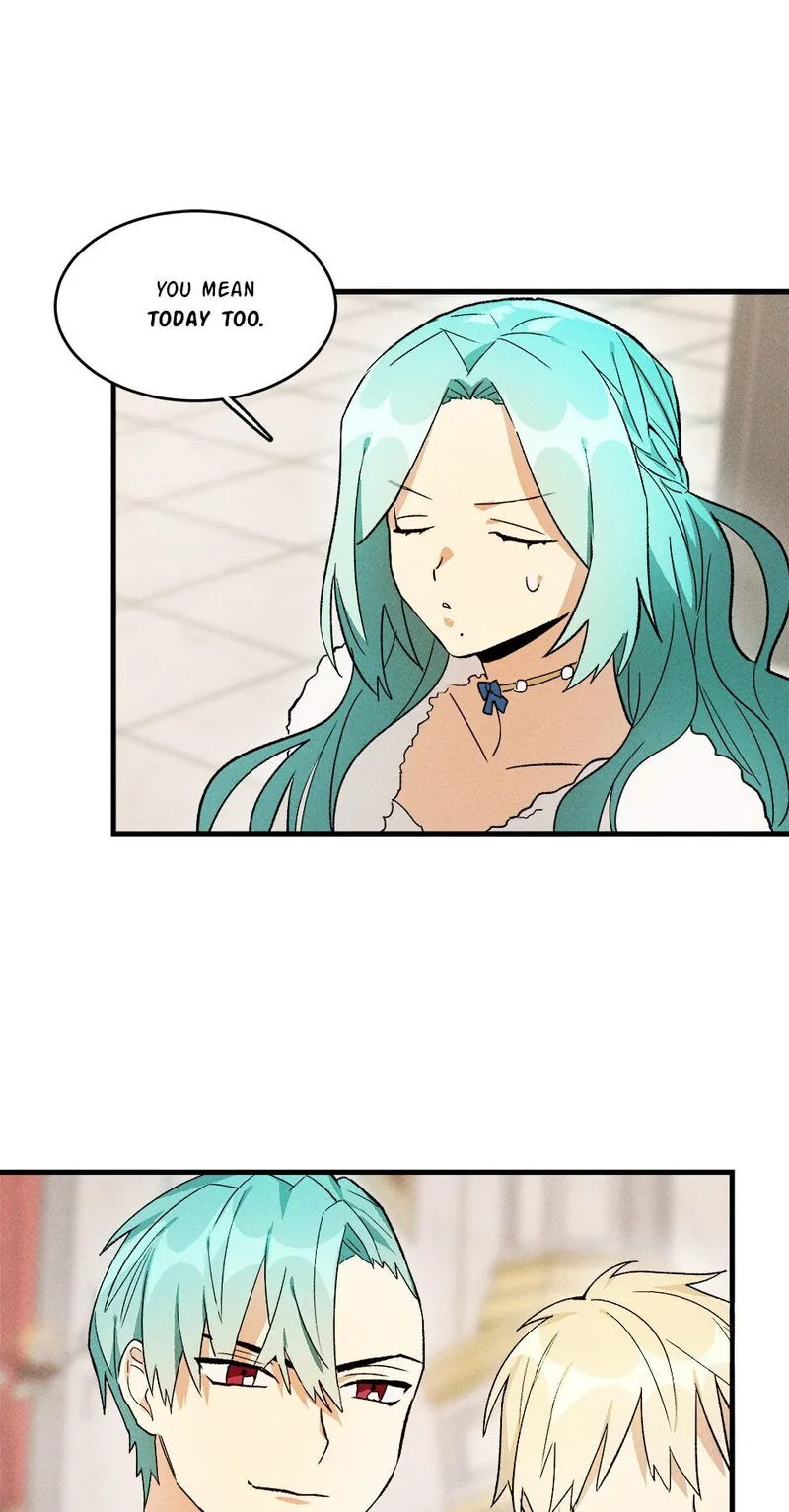Royal Shop of Young Lady Chapter 23 Online - página 25