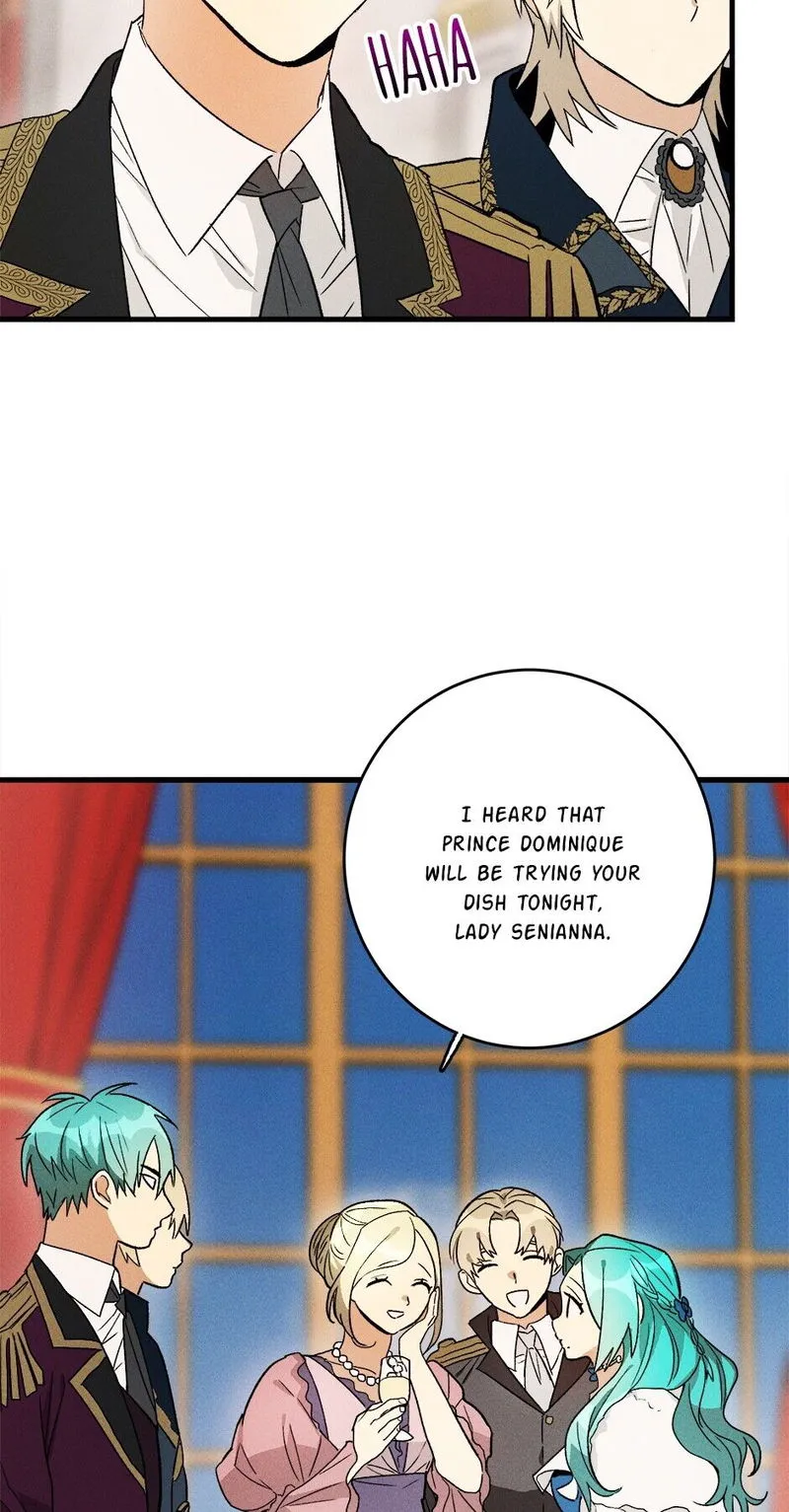 Royal Shop of Young Lady Chapter 23 Online - página 26