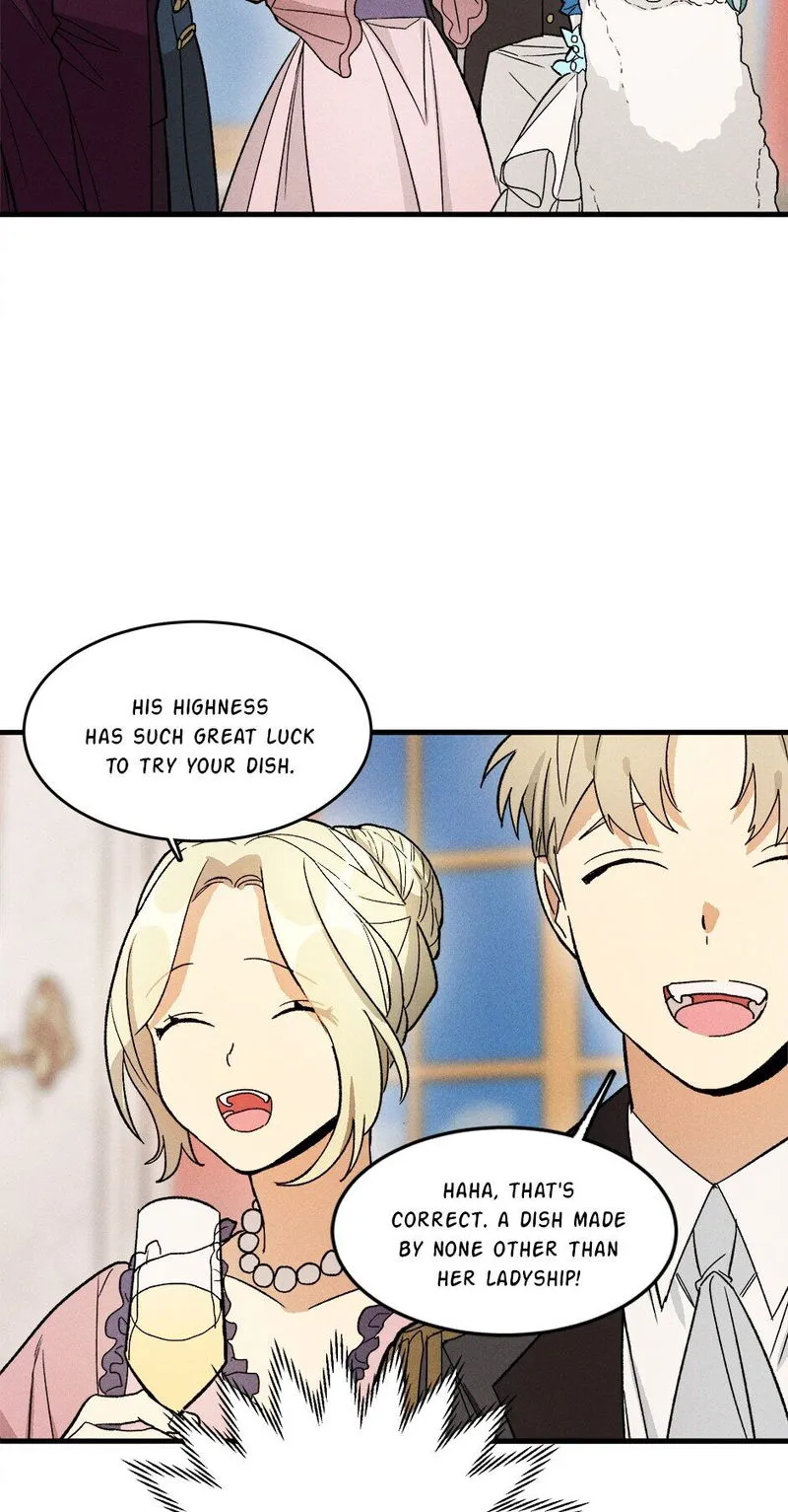 Royal Shop of Young Lady Chapter 23 Online - página 27