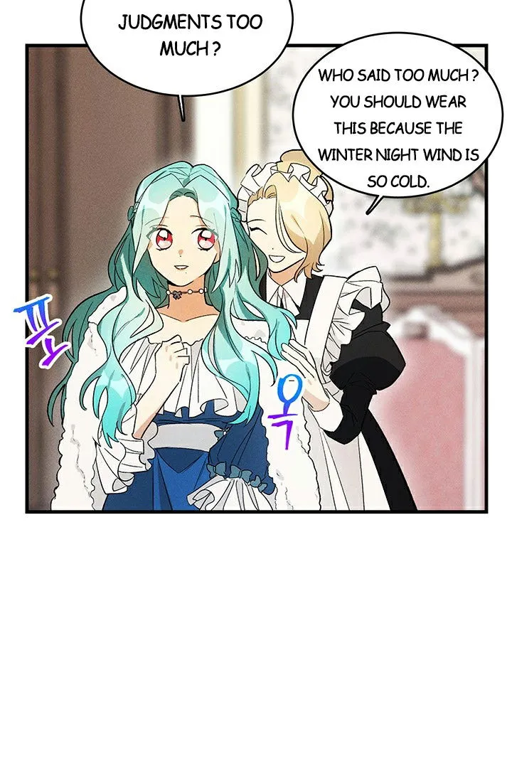 Royal Shop of Young Lady Chapter 23 Online - página 28