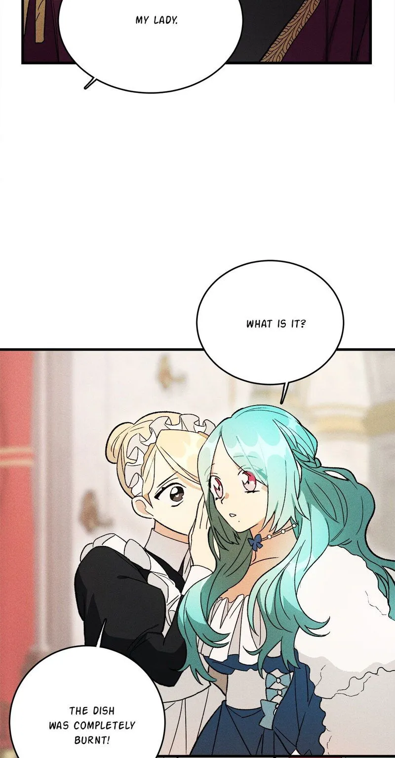 Royal Shop of Young Lady Chapter 23 Online - página 30