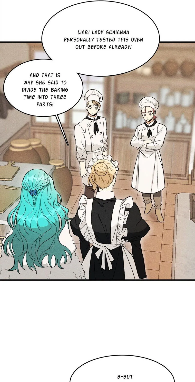 Royal Shop of Young Lady Chapter 23 Online - página 34