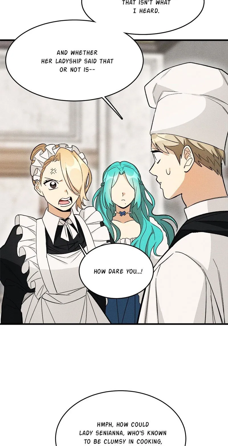 Royal Shop of Young Lady Chapter 23 Online - página 35