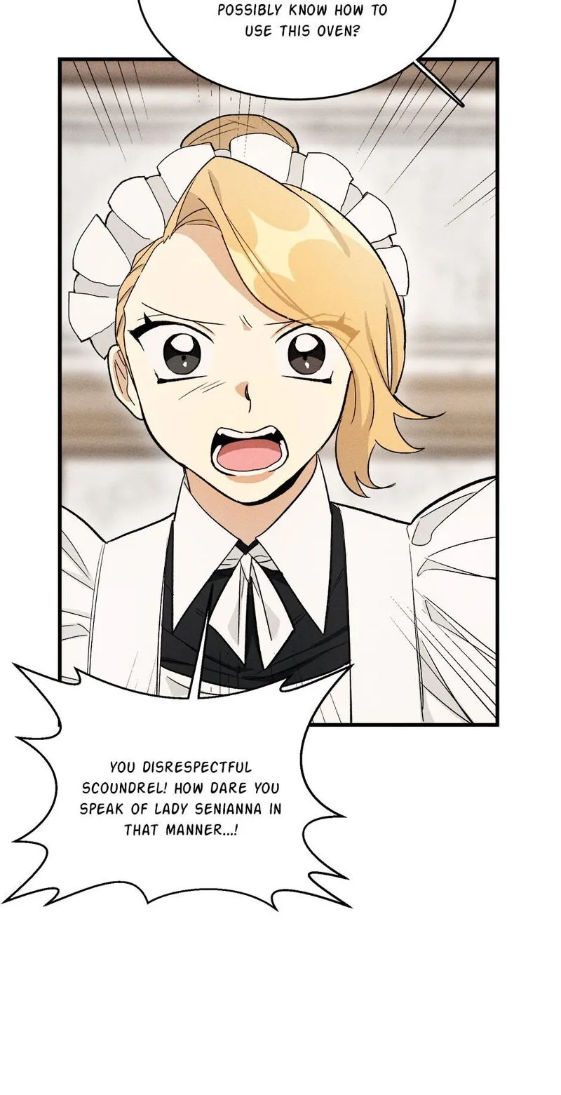 Royal Shop of Young Lady Chapter 23 Online - página 36