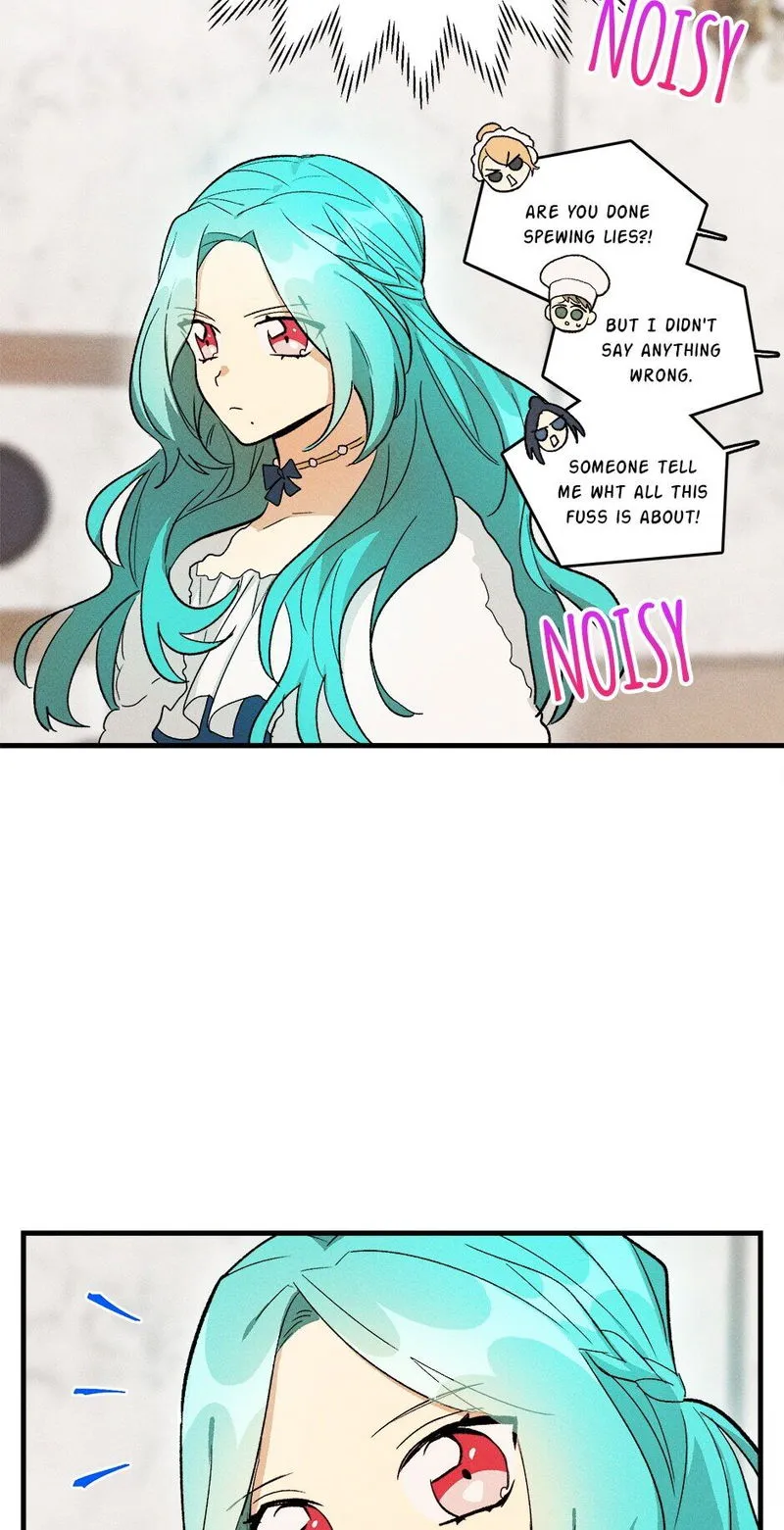 Royal Shop of Young Lady Chapter 23 Online - página 38