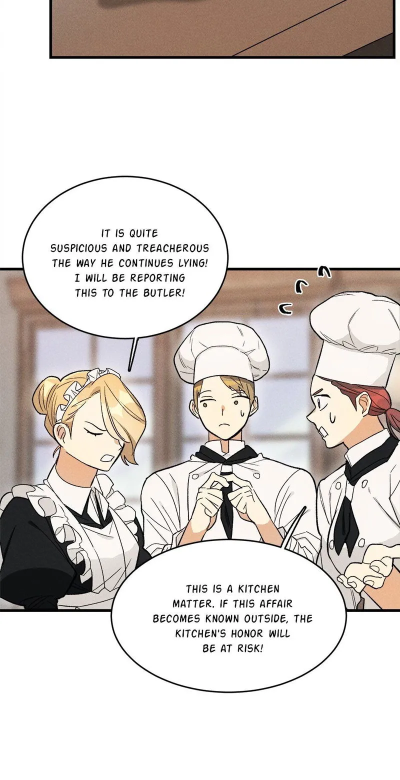 Royal Shop of Young Lady Chapter 23 Online - página 40