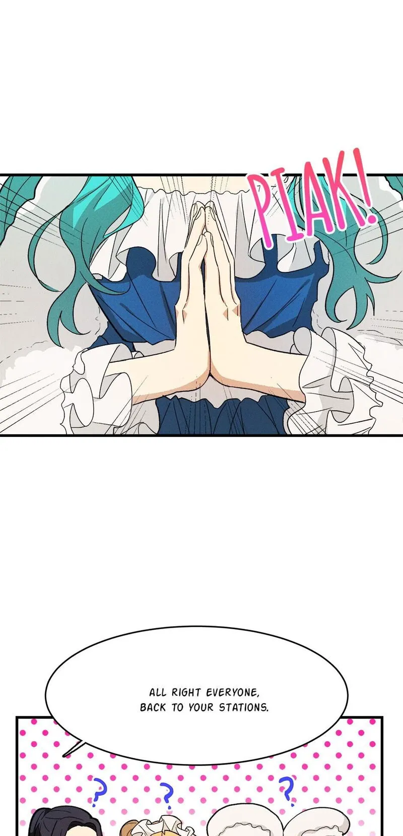Royal Shop of Young Lady Chapter 23 Online - página 41