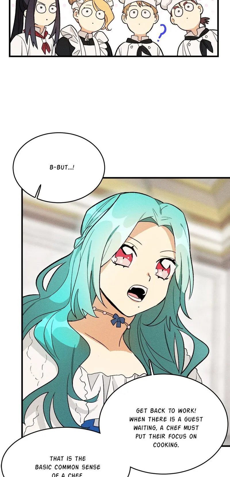 Royal Shop of Young Lady Chapter 23 Online - página 42