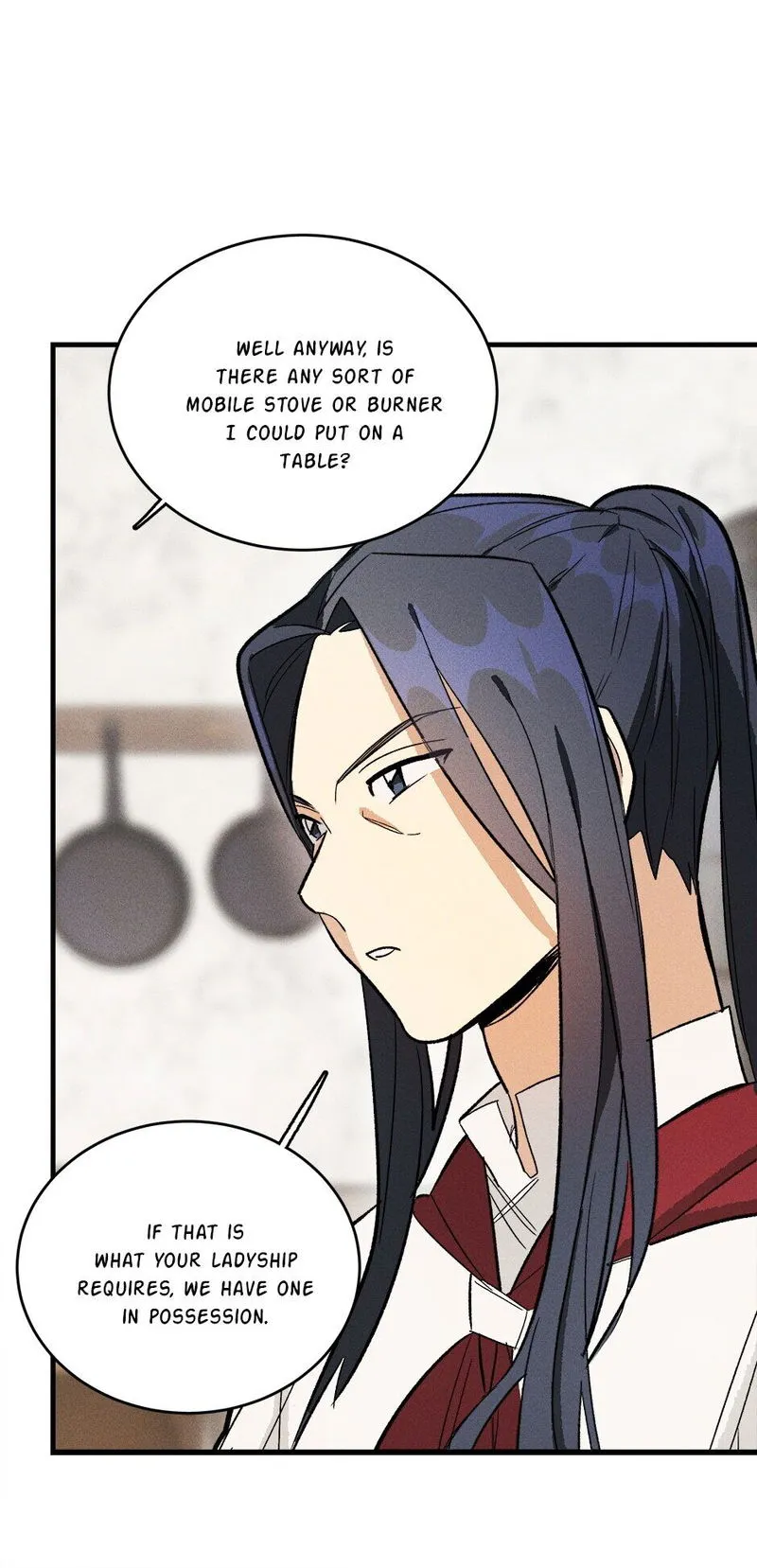 Royal Shop of Young Lady Chapter 23 Online - página 48