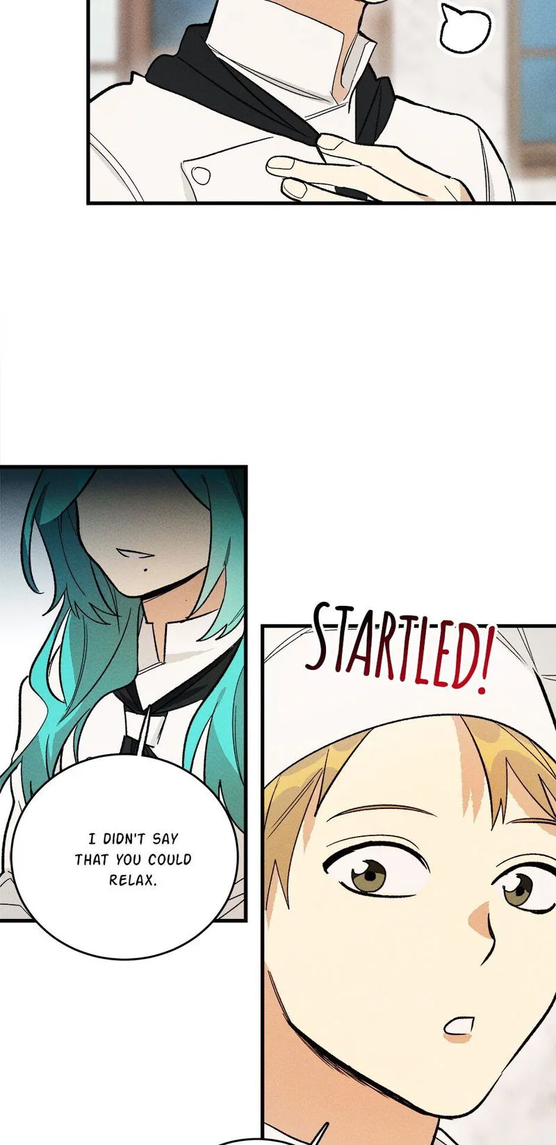 Royal Shop of Young Lady Chapter 23 Online - página 50