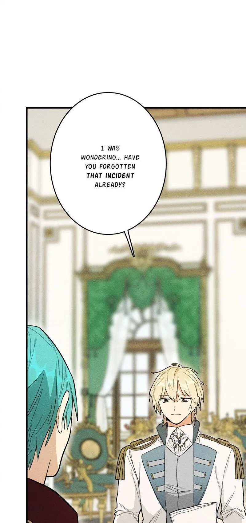 Royal Shop of Young Lady Chapter 26 Online - página 9