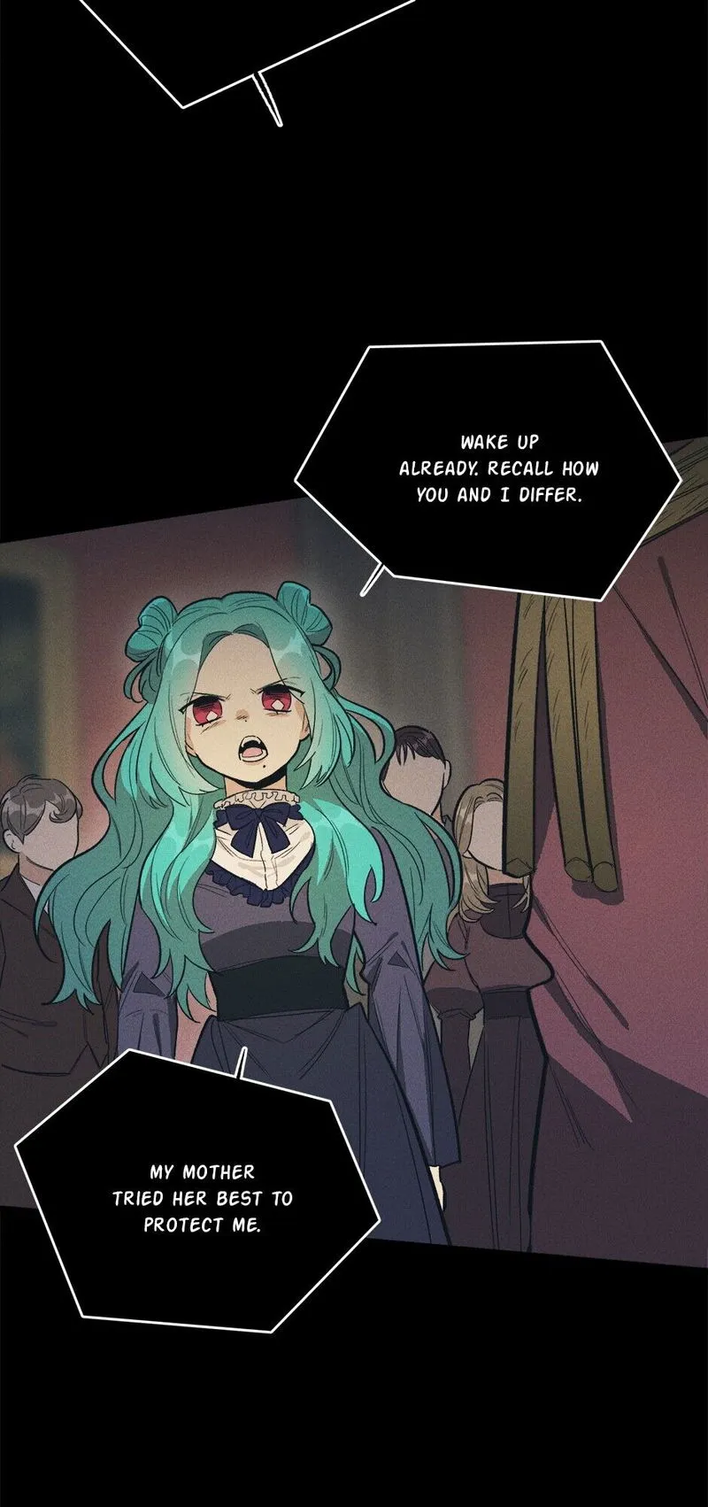 Royal Shop of Young Lady Chapter 26 Online - página 12