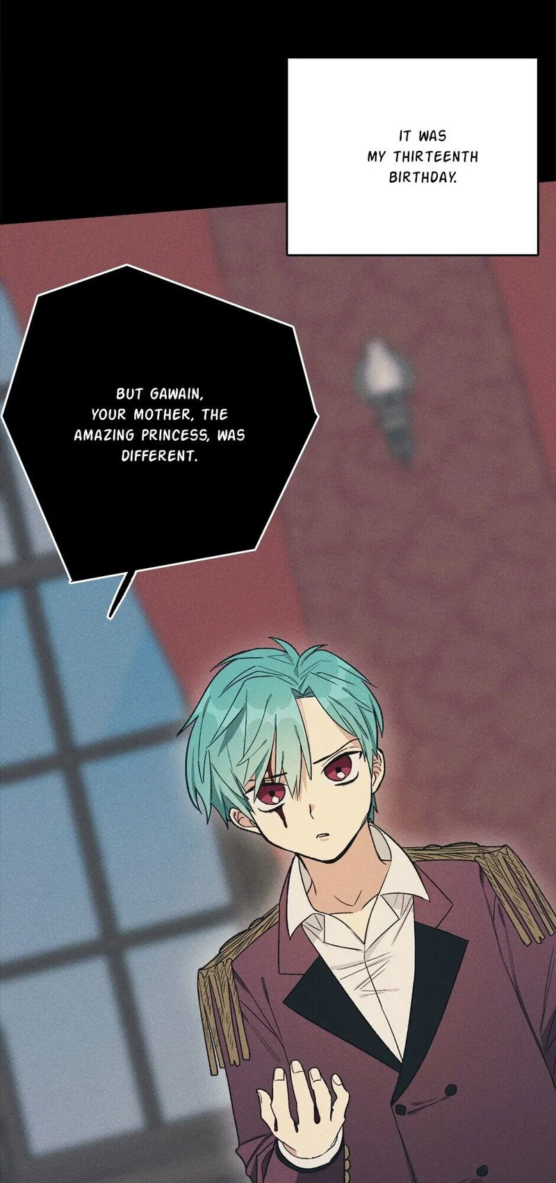 Royal Shop of Young Lady Chapter 26 Online - página 13