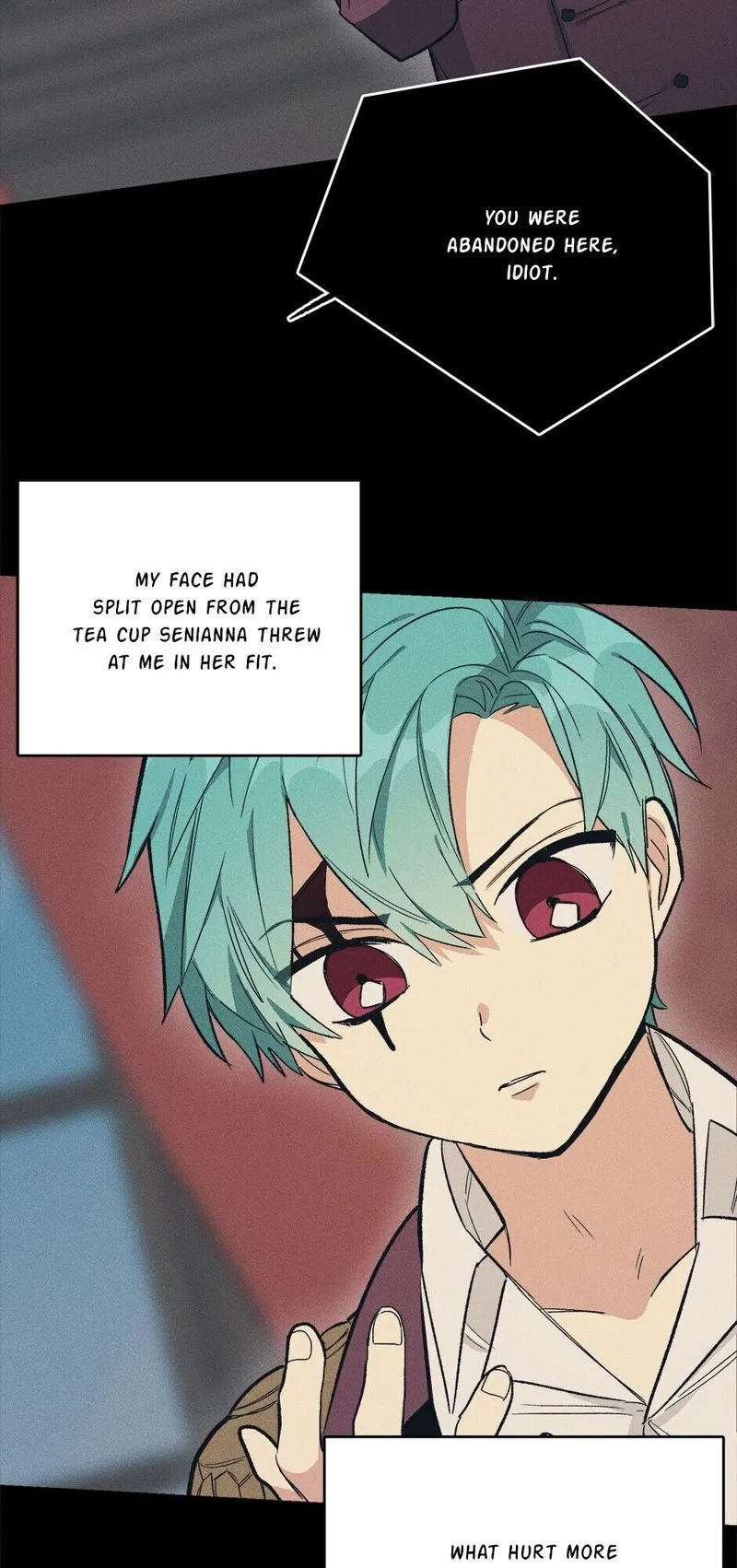 Royal Shop of Young Lady Chapter 26 Online - página 14