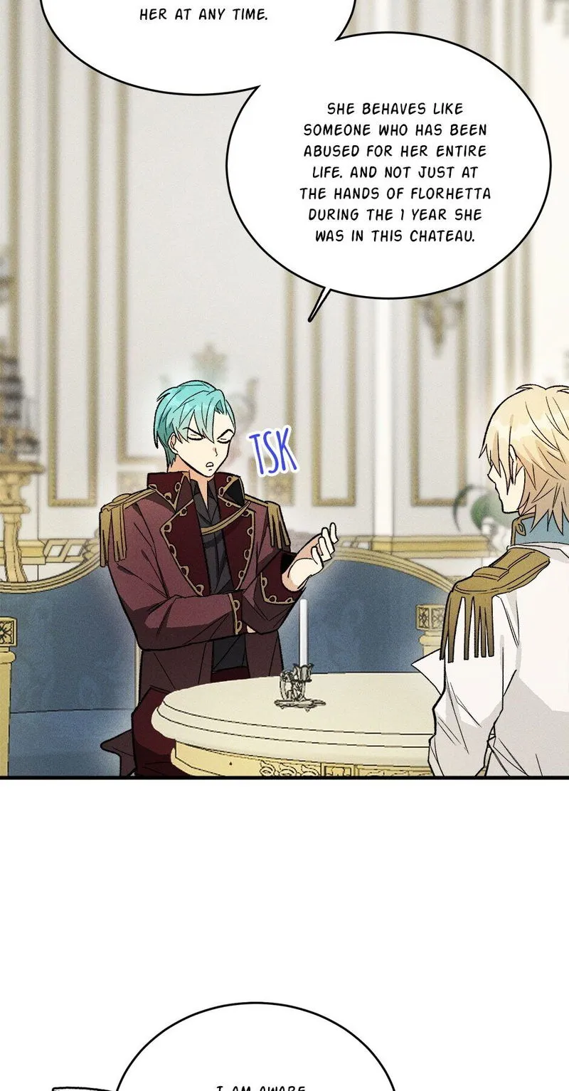 Royal Shop of Young Lady Chapter 26 Online - página 21